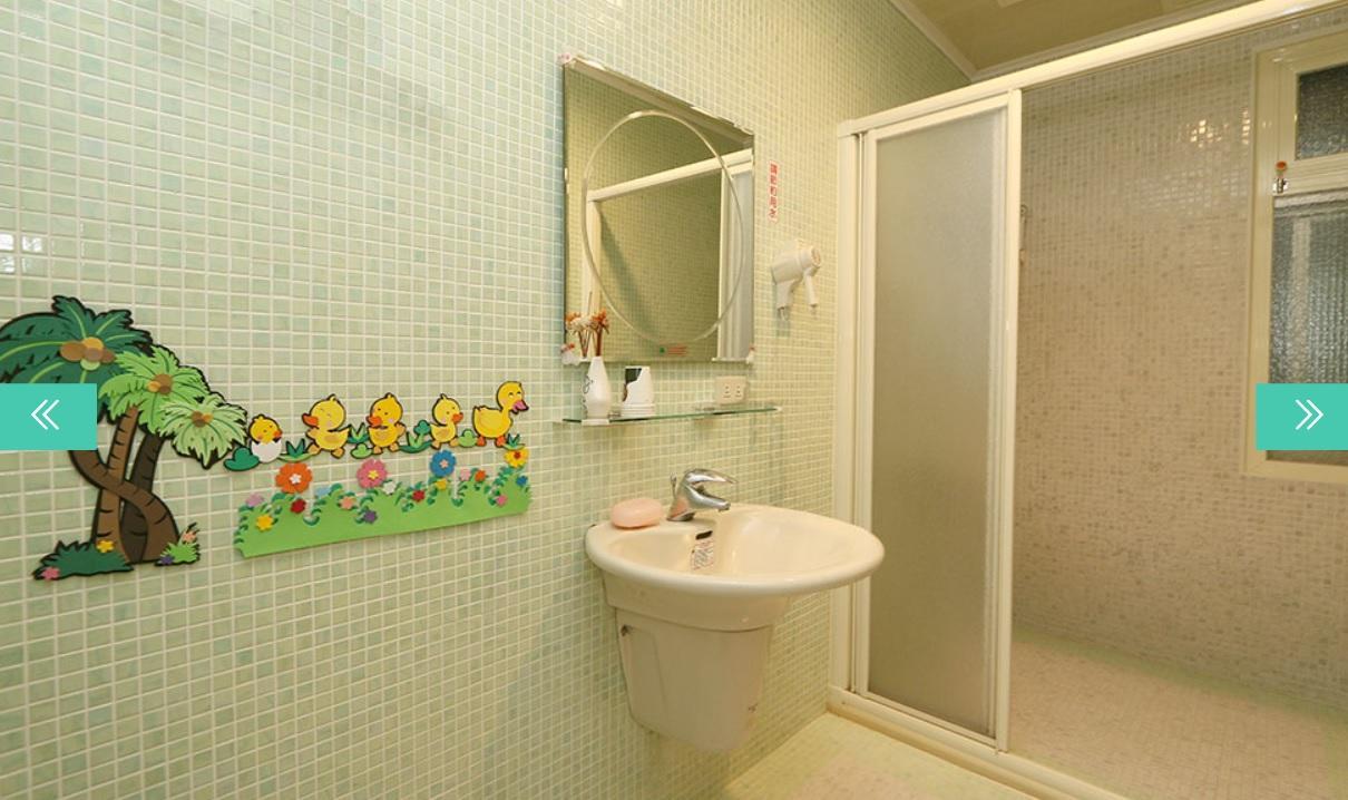 Ocean Deep Hostel Toucheng Eksteriør bilde