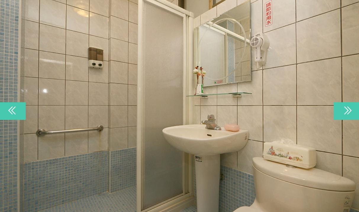 Ocean Deep Hostel Toucheng Eksteriør bilde