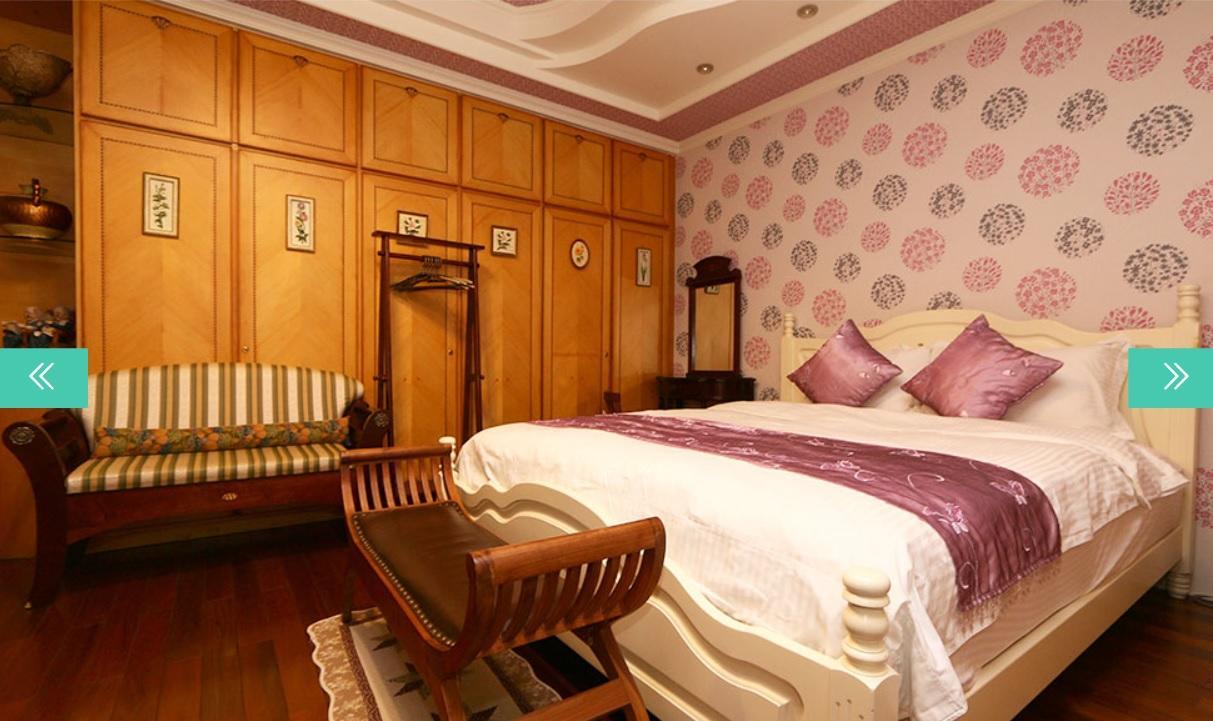 Ocean Deep Hostel Toucheng Eksteriør bilde